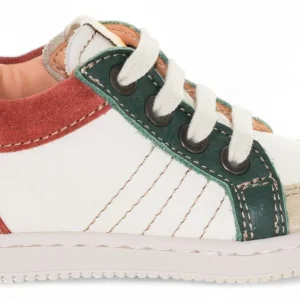 Ocra Babyschoen - Ocra Babyschoenen - Bruin | D076