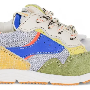 Ocra Sneaker - Ocra Kinderschoenen - Ecru | D367