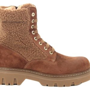 Ocra Veterboot - Ocra Kinderschoenen - Cognac | 870