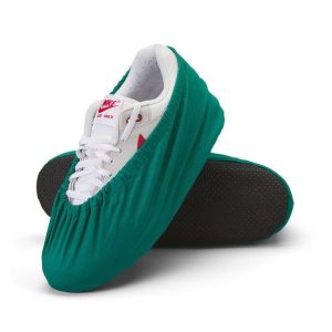 Scovvii Premium Overschoenen | Maat 37-42 | Groen | Sterk | Antislip | Wasbaar | Schoenhoezen