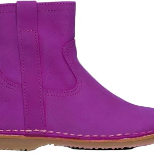 Pinocchio Laars - Pinocchio By Hip Kinderschoenen - Paars | P1603