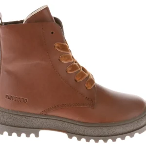 Pinocchio Veterboot - Pinocchio By Hip Kinderschoenen - Bruin | P1666