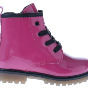 Pinocchio Veterboot - Pinocchio By Hip Kinderschoenen - Roze | P1667