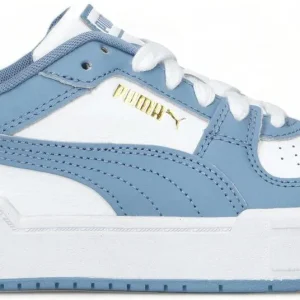 Puma Sneaker - Puma Kinderschoenen - Lichtblauw | Cali Pro Classic PS