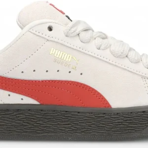 Puma Sneaker - Puma Kinderschoenen - Ecru | Suede XL JR