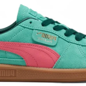 Puma Sneaker - Puma Kinderschoenen - Groen | Palermo