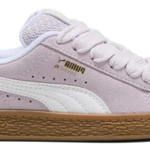 Puma Sneaker - Puma Kinderschoenen - Paars | Suede XL Summer Feels