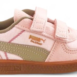 Puma Sneaker - Puma Kinderschoenen - Roze | Palermo Bowtique