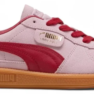 Puma Sneaker - Puma Kinderschoenen - Roze | Palermo