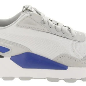 Puma Sneaker - Puma Kinderschoenen - Grijs | RS3.0 Suede Grey