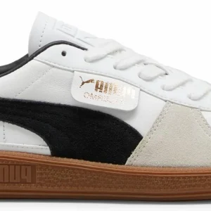 Puma Sneaker - Puma Kinderschoenen - Wit | Palermo