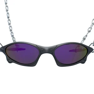 Fulgur | Zwart/Paars