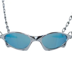 Fulgur | Metalic/Blauw