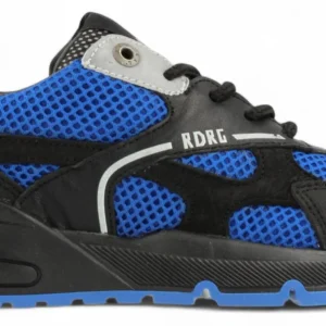 Red Rag Sneaker - Red Rag Kinderschoenen - Blauw | 13939