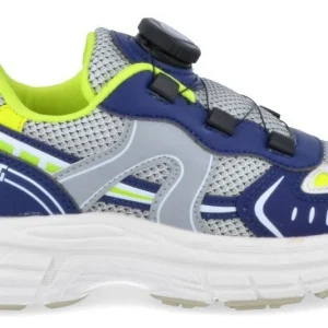 Red Rag Sneaker - Red Rag Kinderschoenen - Blauw | 15847