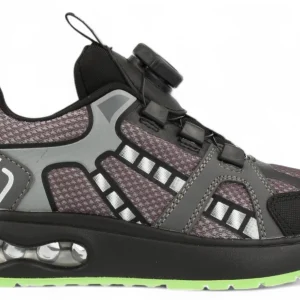 Red Rag Sneaker - Red Rag Kinderschoenen - Grijs | 15843