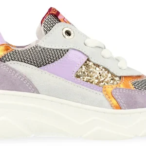 Red Rag Sneaker - Red Rag Kinderschoenen - Lila | 12552