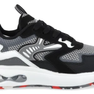 Red Rag Sneaker - Red Rag Kinderschoenen - Zwart | 15845