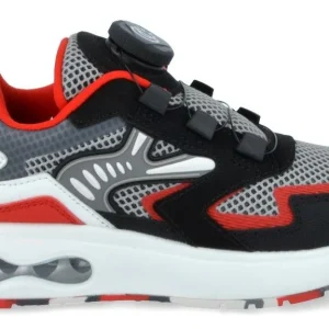 Red Rag Sneaker - Red Rag Kinderschoenen - Zwart | 15851