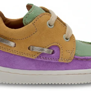 Romagnoli Bootschoentje - Romagnoli Kinderschoenen - Multi | 8037R091