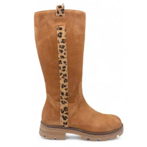 Romagnoli Laars - Romagnoli Kinderschoenen - Naturel | 7459R010