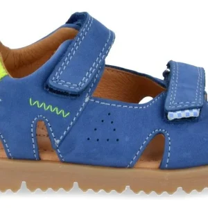 Romagnoli Sandaal - Romagnoli Kinderschoenen - Blauw | 8862R0003