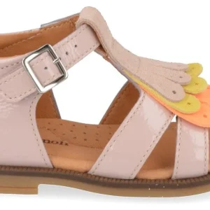 Romagnoli Sandaal - Romagnoli Kinderschoenen - Roze | 6322R