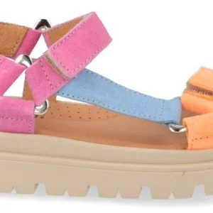 Romagnoli Sandaal - Romagnoli Kinderschoenen - Roze | 6906R