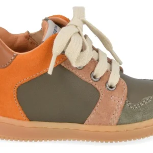 Romagnoli Sneaker - Romagnoli Kinderschoenen - Groen | 5050R
