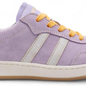 Romagnoli Sneaker - Romagnoli Kinderschoenen - Lila | 6862R