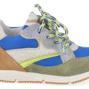 Romagnoli Sneaker - Romagnoli Kinderschoenen - Blauw | 8161R043