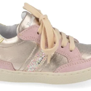 Romagnoli Sneaker - Romagnoli Kinderschoenen - Goud | 8202R226