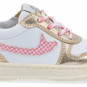 Romagnoli Sneaker - Romagnoli Kinderschoenen - Goud | 8304R000