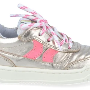 Romagnoli Sneaker - Romagnoli Kinderschoenen - Goud | 8305R024