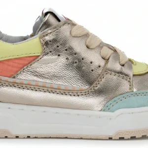 Romagnoli Sneaker - Romagnoli Kinderschoenen - Goud | 8434R024
