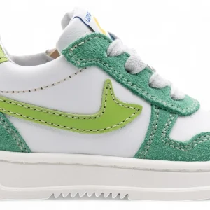 Romagnoli Sneaker - Romagnoli Kinderschoenen - Groen | 6351R