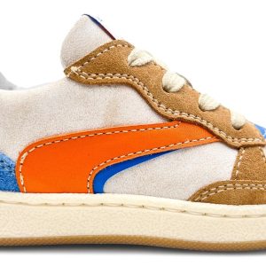 Romagnoli Sneaker - Romagnoli Kinderschoenen - Groen | 6635R