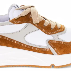 Romagnoli Sneaker - Romagnoli Kinderschoenen - Naturel | 6886R Capsule