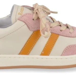 Romagnoli Sneaker - Romagnoli Kinderschoenen - Roze | 6862R