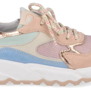 Romagnoli Sneaker - Romagnoli Kinderschoenen - Roze | 6877R016