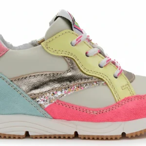 Romagnoli Sneaker - Romagnoli Kinderschoenen - Roze | 8161R028