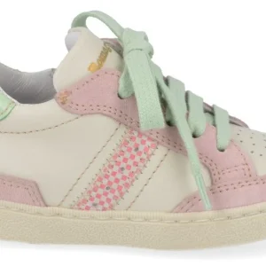Romagnoli Sneaker - Romagnoli Kinderschoenen - Roze | 8202R226