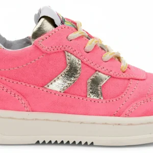 Romagnoli Sneaker - Romagnoli Kinderschoenen - Roze | 8305R093