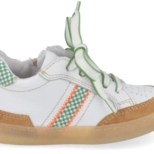 Romagnoli Sneaker - Romagnoli Kinderschoenen - Wit | 8202R226