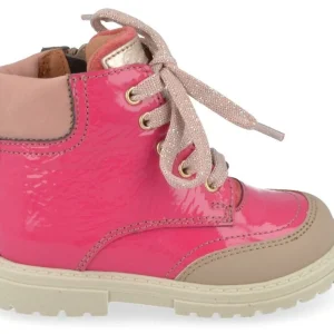 Romagnoli Veterboot - Romagnoli Kinderschoenen - Roze | 3150R