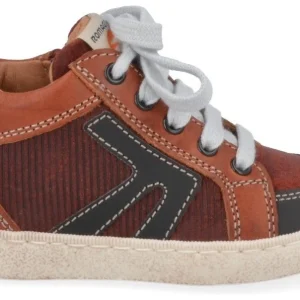 Romagnoli Veterschoen - Romagnoli Kinderschoenen - Rood | 3268R