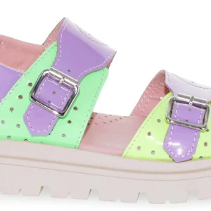 Rondinella Sandaal - Rondinella Kinderschoenen - Roze | 01114