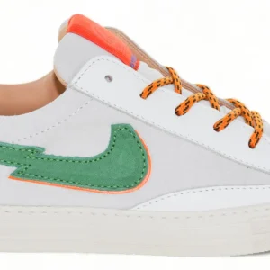 Rondinella Sneaker - Rondinella Kinderschoenen - Wit | 11908