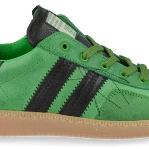 Rondinella Sneaker - Rondinella Kinderschoenen - Groen | 12141