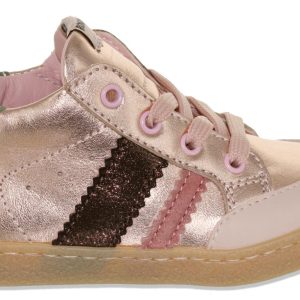 Rondinella Sneaker - Rondinella Kinderschoenen - Roze | 4676